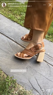 Diana Bolocco feet photo 12