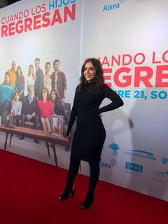 Diana Bovio feet photo 1