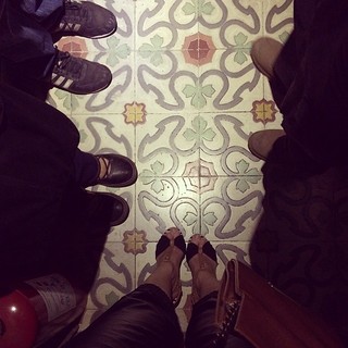 Diana Bovio feet photo 2
