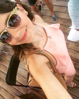 Diana Bovio feet photo 18