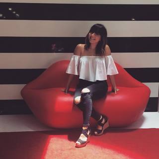 Diana Bovio feet photo 15