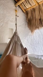 Diana Bovio feet photo 4