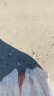 Diana Bovio feet photo 1