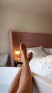 Diana Bovio feet photo 18