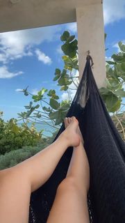 Diana Bovio feet photo 15