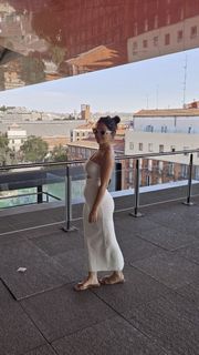 Diana Bovio feet photo 9
