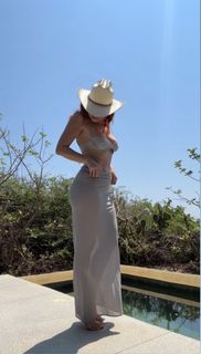 Diana Bovio feet photo 5