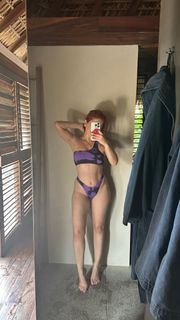 Diana Bovio feet photo 2