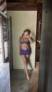 Diana Bovio feet photo 18