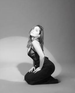 Diana Bovio feet photo 1