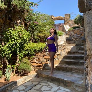 Diana Bovio feet photo 20