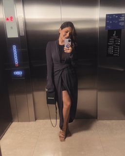 Diana Bovio feet photo 14