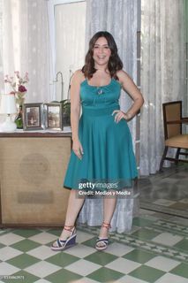 Diana Bovio feet photo 17