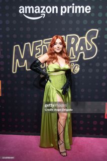 Diana Bovio feet photo 4