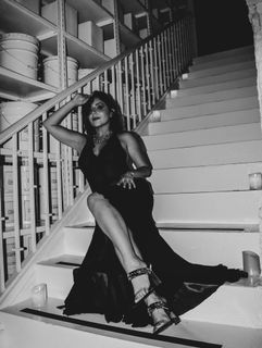 Diana Bovio feet photo 14