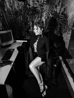 Diana Bovio feet photo 6