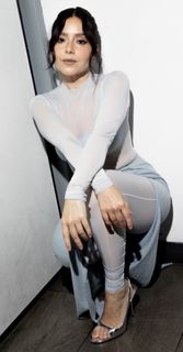 Diana Bovio feet photo 4