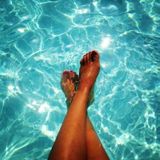 Diana Chaves feet photo 20