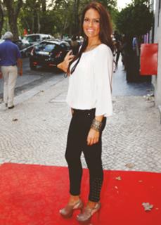 Diana Chaves feet photo 18