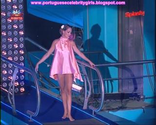 Diana Chaves feet photo 11