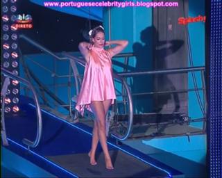 Diana Chaves feet photo 9