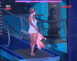Diana Chaves feet photo 8