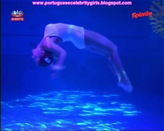 Diana Chaves feet photo 5