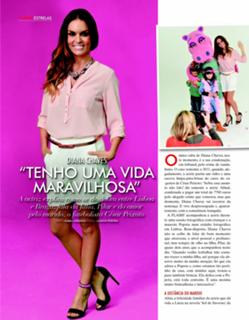 Diana Chaves feet photo 2