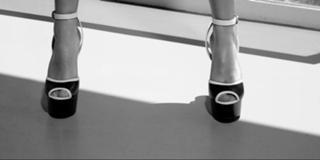 Diana Chaves feet photo 4