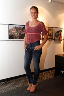 Diana Chaves feet photo 7