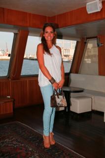 Diana Chaves feet photo 5