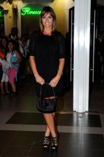 Diana Chaves feet photo 4