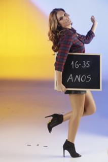 Diana Chaves feet photo 5