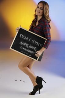 Diana Chaves feet photo 4