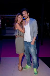 Diana Chaves feet photo 12