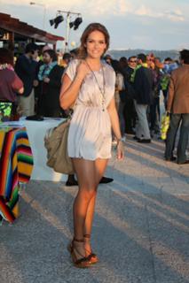 Diana Chaves feet photo 15