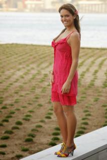 Diana Chaves feet photo 12