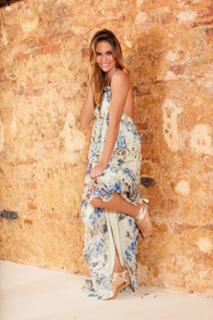 Diana Chaves feet photo 16