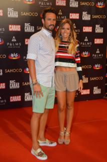 Diana Chaves feet photo 14
