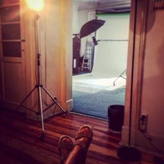 Diana Chaves feet photo 12