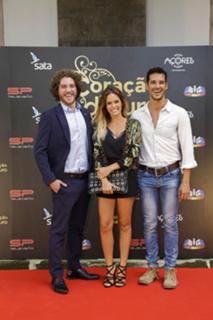 Diana Chaves feet photo 8
