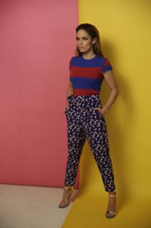 Diana Chaves feet photo 1