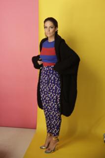 Diana Chaves feet photo 20