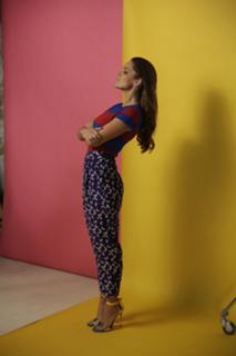 Diana Chaves feet photo 19