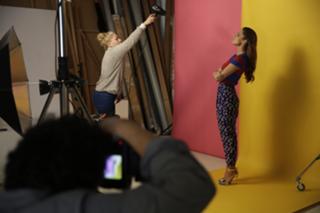 Diana Chaves feet photo 18