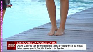 Diana Chaves feet photo 16