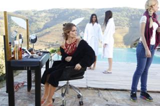 Diana Chaves feet photo 20