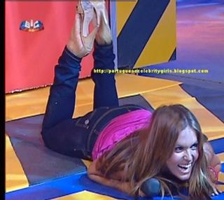 Diana Chaves feet photo 6