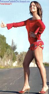 Diana Chaves feet photo 19
