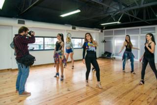 Diana Chaves feet photo 11
